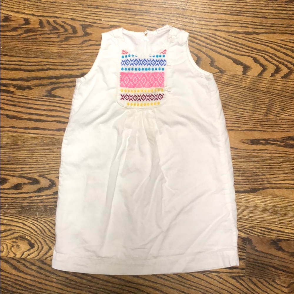 Adorable Egg Dress